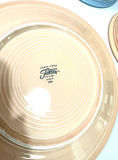 Fiesta Multicolor Ceramic Dishware - thumbnail 8 of 20