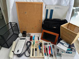 Home Office and Desk Organization Supplies - thumbnail 1 of 10