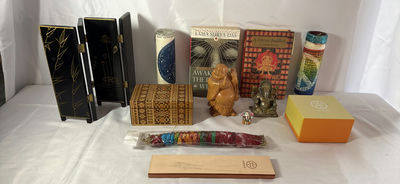 Acme Zen Master Kit. - Image 1 of 6
