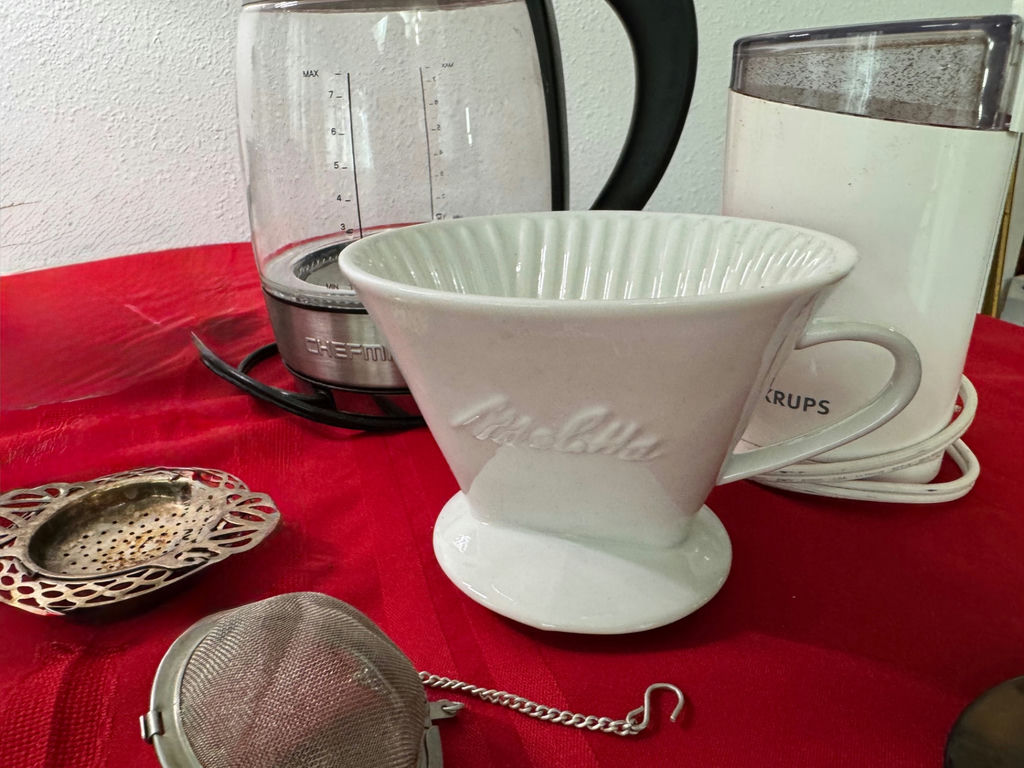 Coffee & Tea Lover's Setup - image 5 of 6