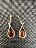 A Curated Collection of Sterling Silver Jewelry  - thumbnail 5 of 19