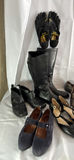 Assorted Women's Footwear Collection, Size 9 - thumbnail 2 of 15