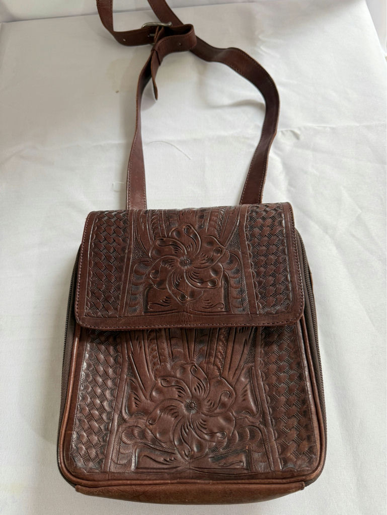 Vintage Handbags - image 6 of 9