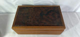 Assorted Decorative Wooden Boxes - thumbnail 3 of 7