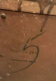 Solid Wood Vintage Dresser - thumbnail 5 of 7