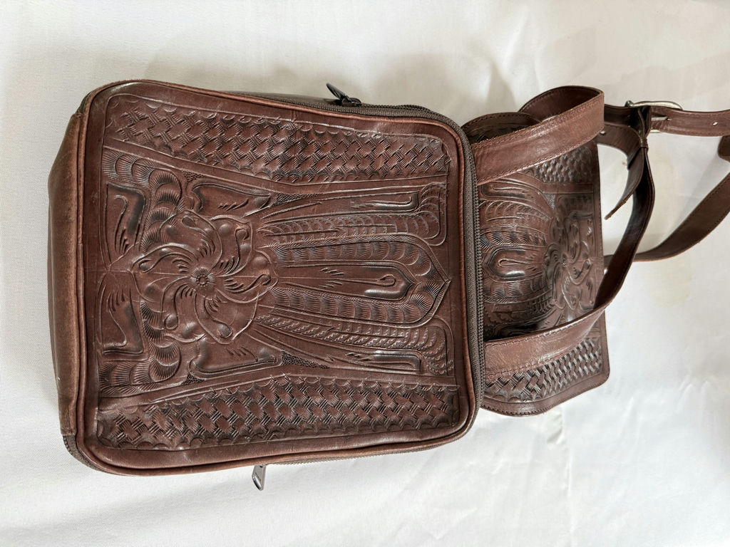 Vintage Handbags - image 8 of 9