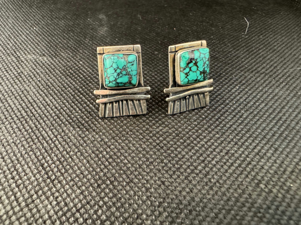 A Curated Collection of Sterling Silver Jewelry - image 3 of 19