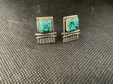 A Curated Collection of Sterling Silver Jewelry - thumbnail 3 of 19