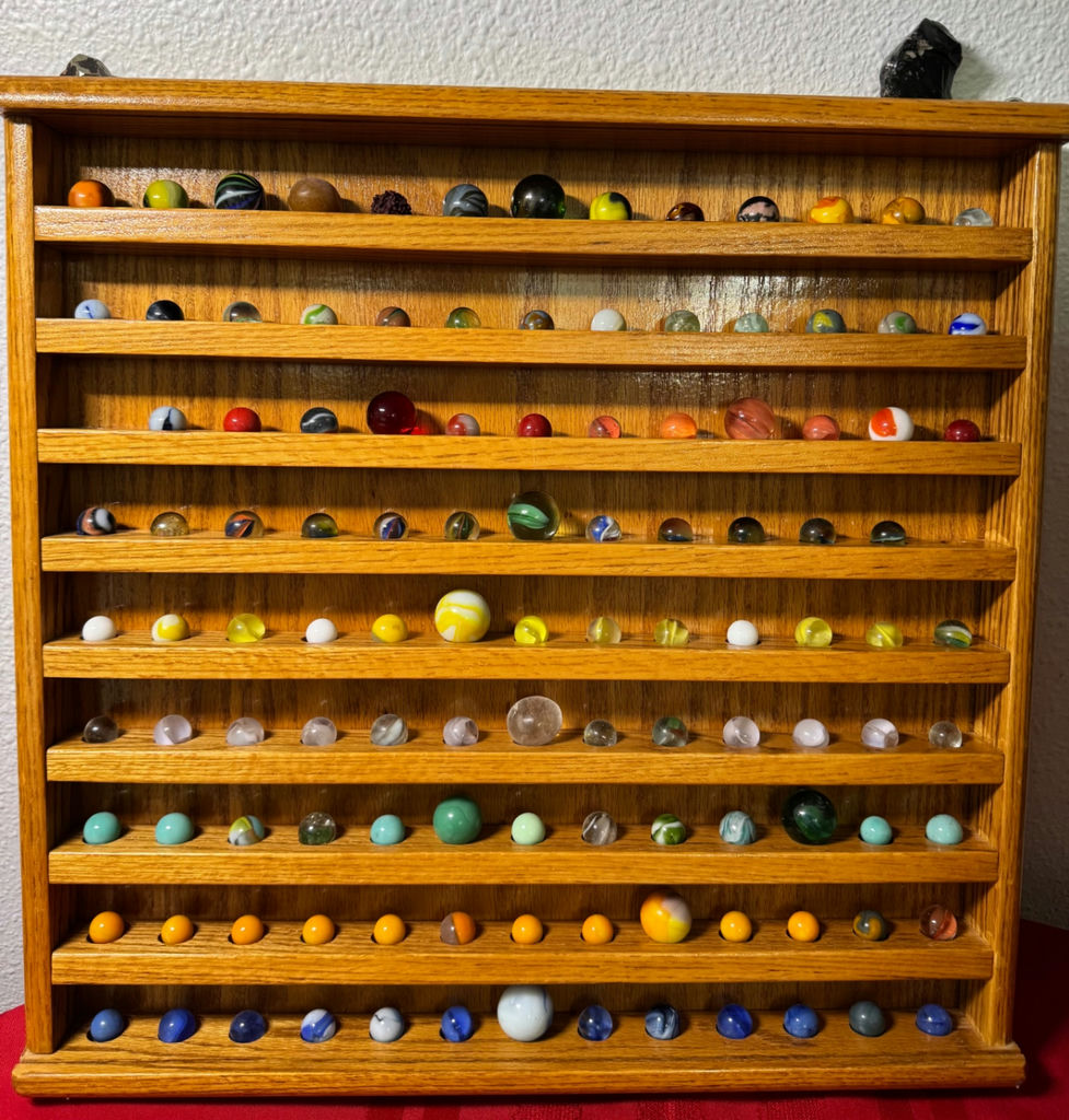 Lost All Your Marbles? - image 3 of 7