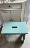 A White Cabinet, Stool and a Vase - thumbnail 6 of 6