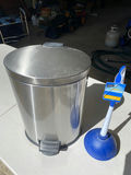 Rolling Cart, Long Handled Grippers and More - thumbnail 6 of 6