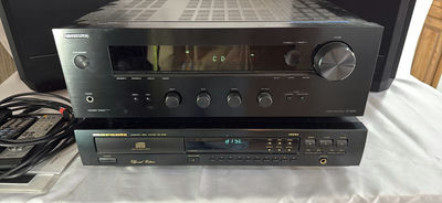 Stereo Equipment - Image 1 of 10