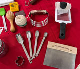 Home Baker & Kitchen Gadget Lot  - thumbnail 2 of 4