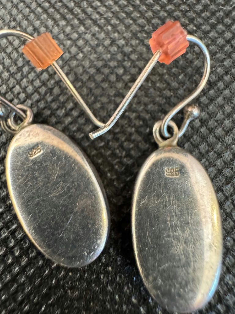 A Curated Collection of Sterling Silver Jewelry - image 9 of 19