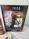 Assorted Jigsaw Puzzles - thumbnail 4 of 4