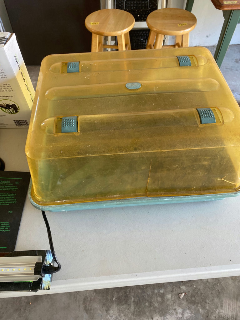 Germinating and Gardening Equipment  - image 2 of 3