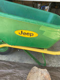 Wheelbarrow and Gardening Tools - thumbnail 5 of 8