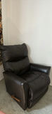 La Z Boy Recliner, Angora Throw Needlepoint Wall Hanging - thumbnail 3 of 9