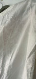 Leather Pants, A Linen Blouse, And A Scarf - thumbnail 5 of 9