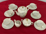 PMT Bavarian Jaeger & Co Tea set - thumbnail 1 of 4