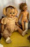 Vintage Dolls and Stuffed Animals - thumbnail 2 of 21