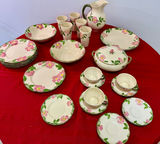 Franciscan "Desert Rose" Earthenware Collection - thumbnail 1 of 9