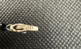 A Curated Collection of Sterling Silver Jewelry - thumbnail 18 of 19