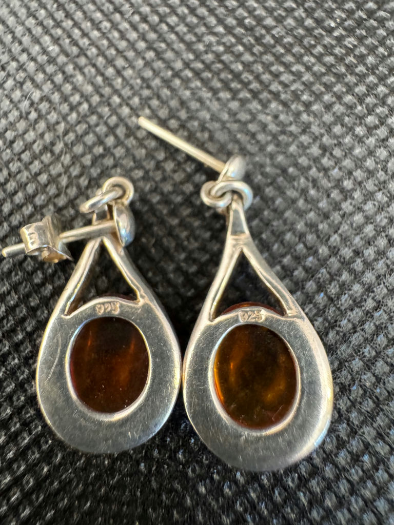 A Curated Collection of Sterling Silver Jewelry - image 4 of 19