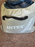 Intex Full Sized Raised Air Bed - thumbnail 5 of 5