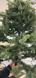 9 Foot Pre-Lit Christmas Tree with Stand and Storage Bag - thumbnail 5 of 9