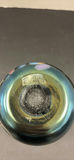 Iridescent Art Glass Vase - thumbnail 4 of 5