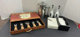 Appetizer Serveware and French Press Coffee Pot - thumbnail 1 of 7