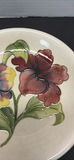 Moorcroft Plate - thumbnail 3 of 6