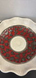 MCM Ceramic Serving Bowls and Platter - thumbnail 8 of 10