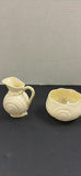 Ceramic Teapot and Serving Pieces - thumbnail 2 of 13