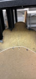 Ornate Framed Wall Mirror - thumbnail 6 of 7