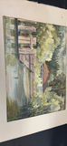 Framed Landscape Artwork - thumbnail 7 of 12