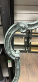 Ornate Framed Wall Mirror - thumbnail 3 of 7