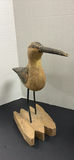 Wooden Shorebird Figurines - thumbnail 3 of 11
