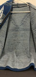 Blue Knit Sweater - thumbnail 4 of 5