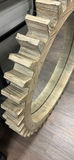 Cog Mirror Wall Decor Set - thumbnail 8 of 10