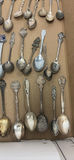 Souvenir Spoons - thumbnail 10 of 11