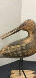 Wooden Shorebird Figurines - thumbnail 7 of 11