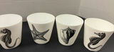 Torre & Tagus Coastal Design Cups Set - thumbnail 3 of 5