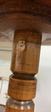 Pedestal Side Table - thumbnail 5 of 6