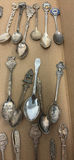 Souvenir Spoons - thumbnail 5 of 11