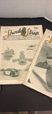 Vintage LIFE Magazines and More - thumbnail 10 of 12