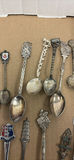 Souvenir Spoons - thumbnail 3 of 11