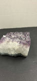 Amethyst Crystal Tealight Candle Holder - thumbnail 3 of 6