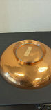 Hammered Copper Bowl - thumbnail 3 of 5